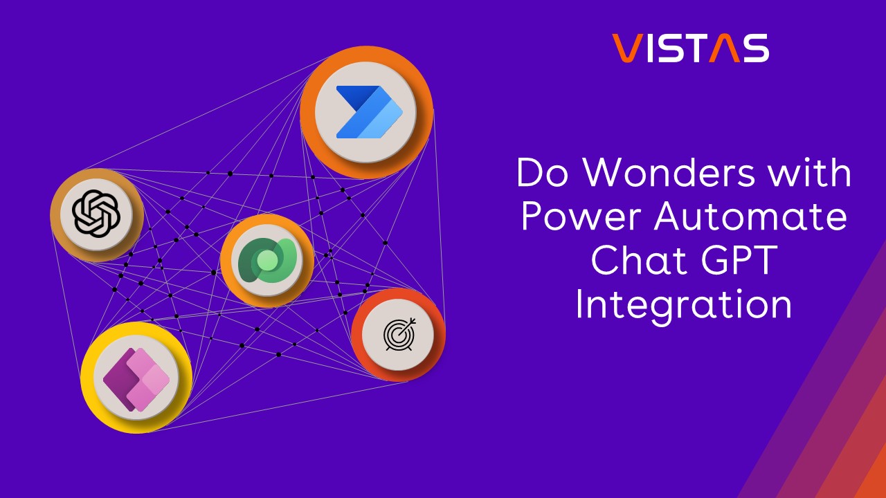 Unlock the Potential: Power Automate and Chat GPT Integration