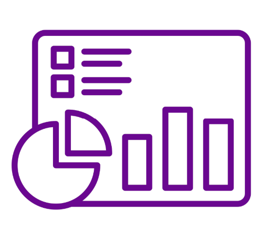 Advanced Analytics and Reporting