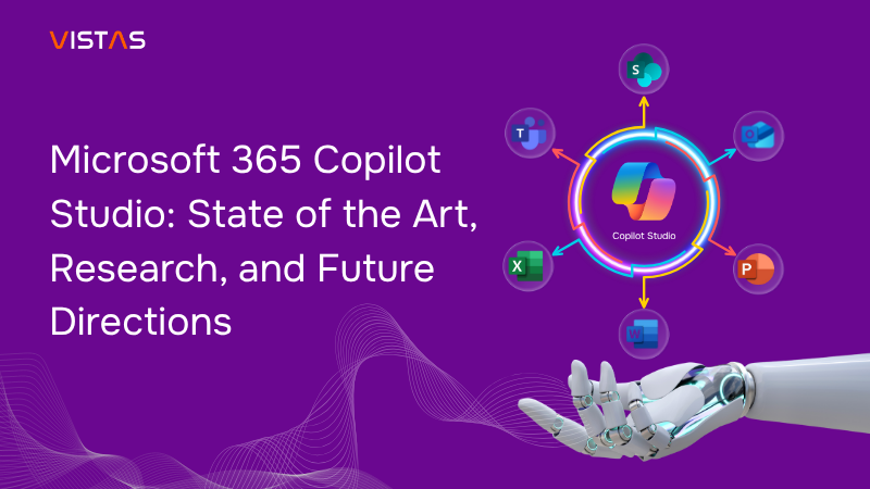 Microsoft 365 Copilot Studio: Unlocking the Future of AI Agents in the Enterprise