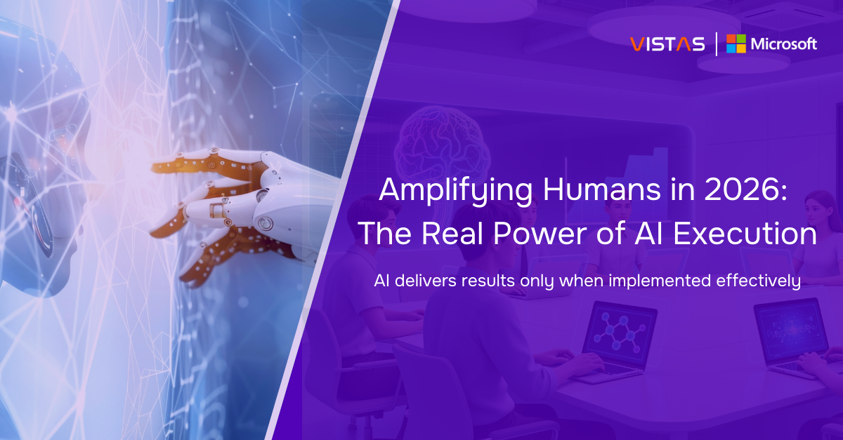 Microsoft’s 2026 AI Direction: Why Real Progress Depends on Execution, Not Just Innovation